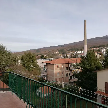 Casa Maria Vista Montagna In Zona アパート *