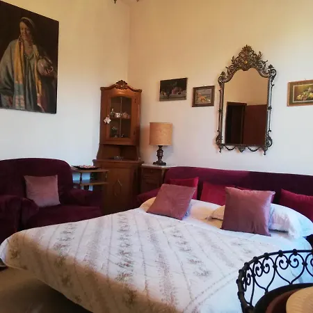 アパート Casa Maria Vista Montagna In Zona *