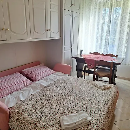 Casa Maria Vista Montagna In Zona *