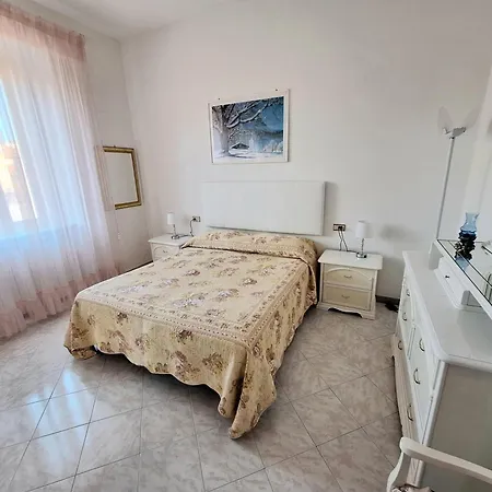 Casa Maria Vista Montagna In Zona