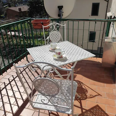 Casa Maria Vista Montagna In Zona アパート カステル・デル・ピアーノ