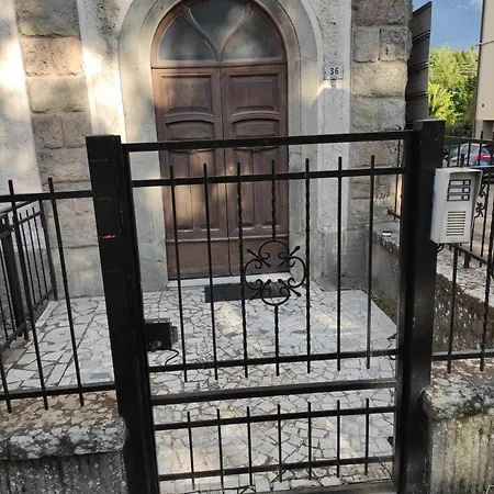 Casa Maria Vista Montagna In Zona *