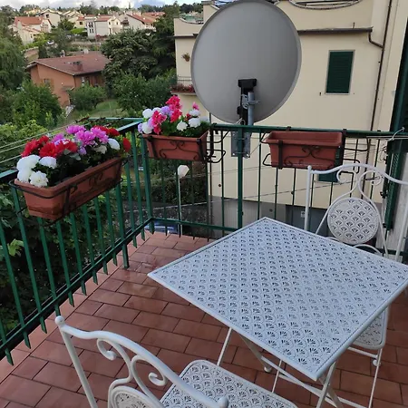 Casa Maria Vista Montagna In Zona *