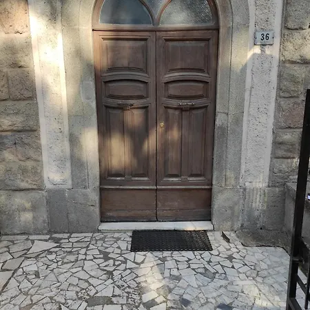 Casa Maria Vista Montagna In Zona