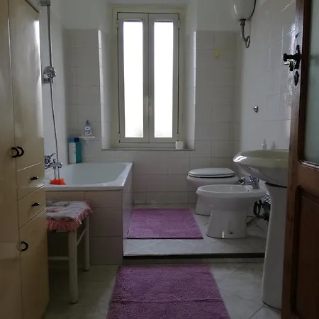Daire Casa Maria Vista Montagna In Zona *