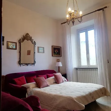 Casa Maria Vista Montagna In Zona Castel del Piano (Tuscany)