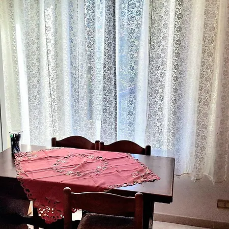 Casa Maria Vista Montagna In Zona Daire Castel del Piano (Tuscany)