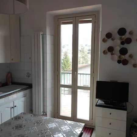 Casa Maria Vista Montagna In Zona
