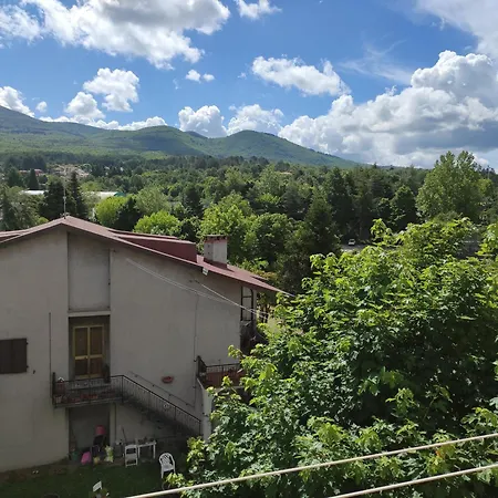 Casa Maria Vista Montagna In Zona * Castel del Piano (Tuscany)